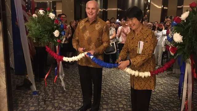 Duta Besar AS untuk Indonesia