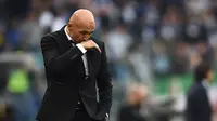 Spalletti Sekarang Jadi Musuh AS Roma