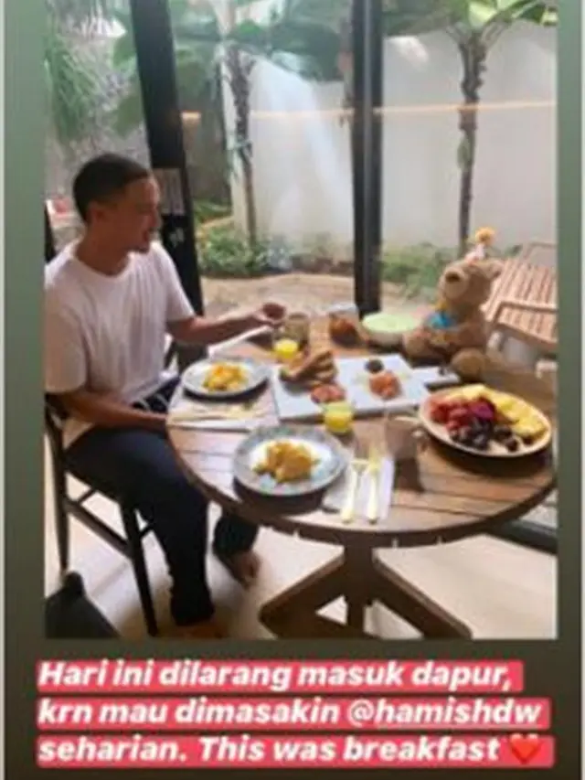 Raisa Ulang tahun ke 30