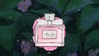 Dior Bawa Feminitas Miss Dior ke Ranah Anime, Hadirkan Dunia Visual yang Imajinatif