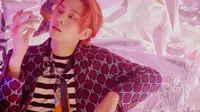 Kisah Pilu Heechul Super Junior Pernah Dilabeli Disabilitas akibat Kecelakaan pada Masa Lalu