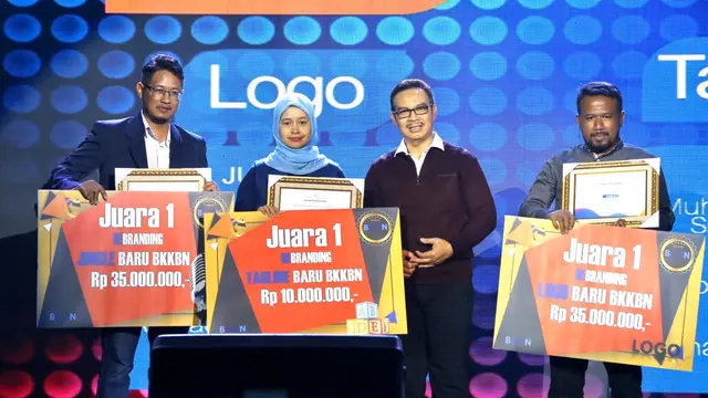 Kepala BKKBN, Hasto Wardoyo