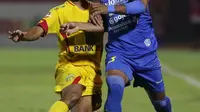 Pelatih Persib Menyebut Permainan Ardi Idrus Berkelas