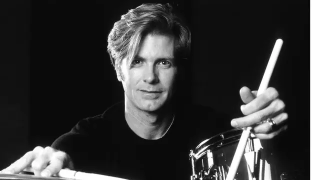 Pat Torpey