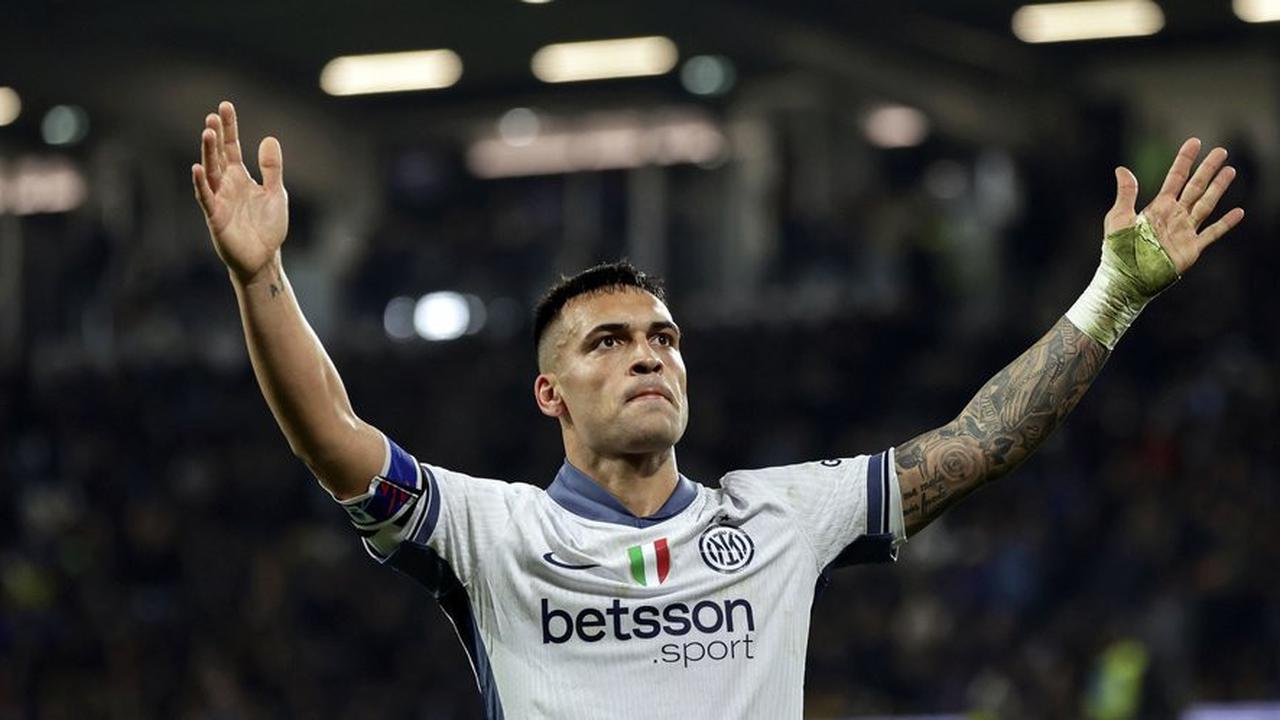 Siapa yang akan Meraih Scudetto Jika Napoli dan Inter Milan Memiliki Poin Sama?