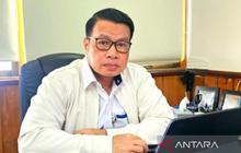 Stok Beras Bulog Kalsel Capai 20 Ribu Ton, Jamin Ketahanan Pangan Jelang Lebaran 2026