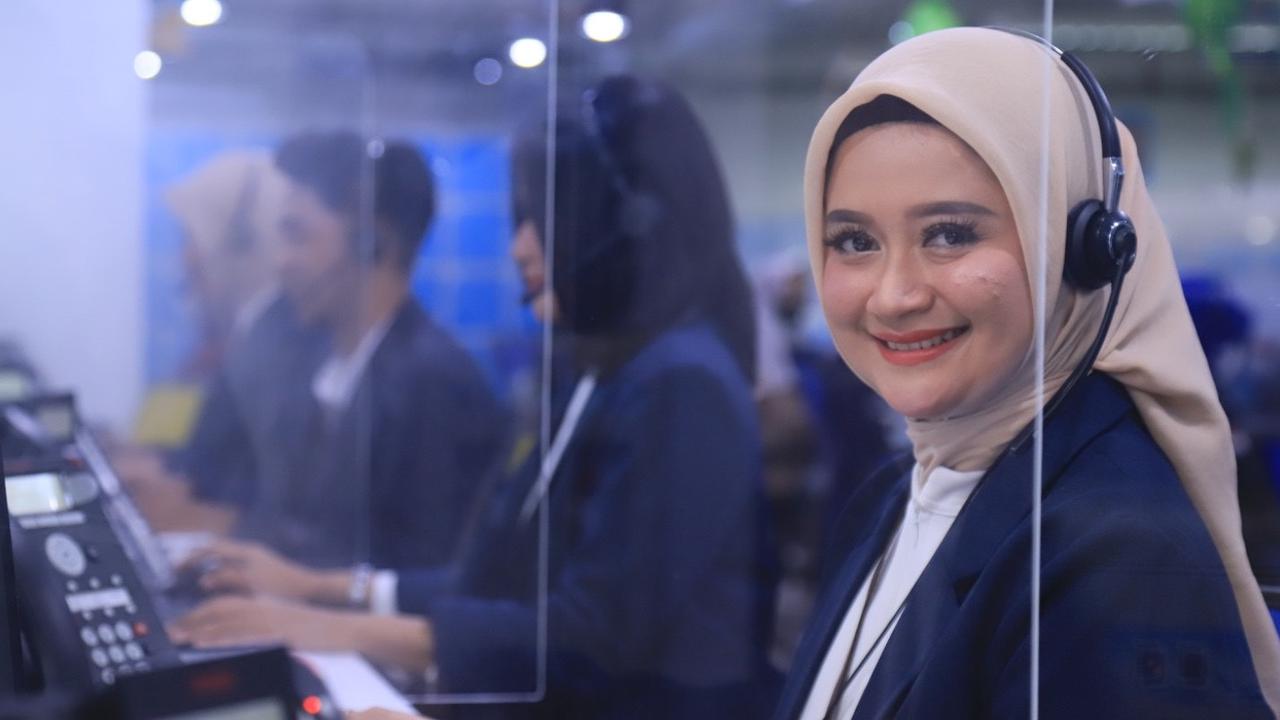 BRI Lakukan Persiapan 8 Bulan untuk Borong 22 Penghargaan di Ajang The Best Contact Center Indonesia