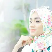 Tiara Sukmasari, Putri Muslimah Inspiring Beauty 2017, cantik memesona. (Instagram @tiarassari)