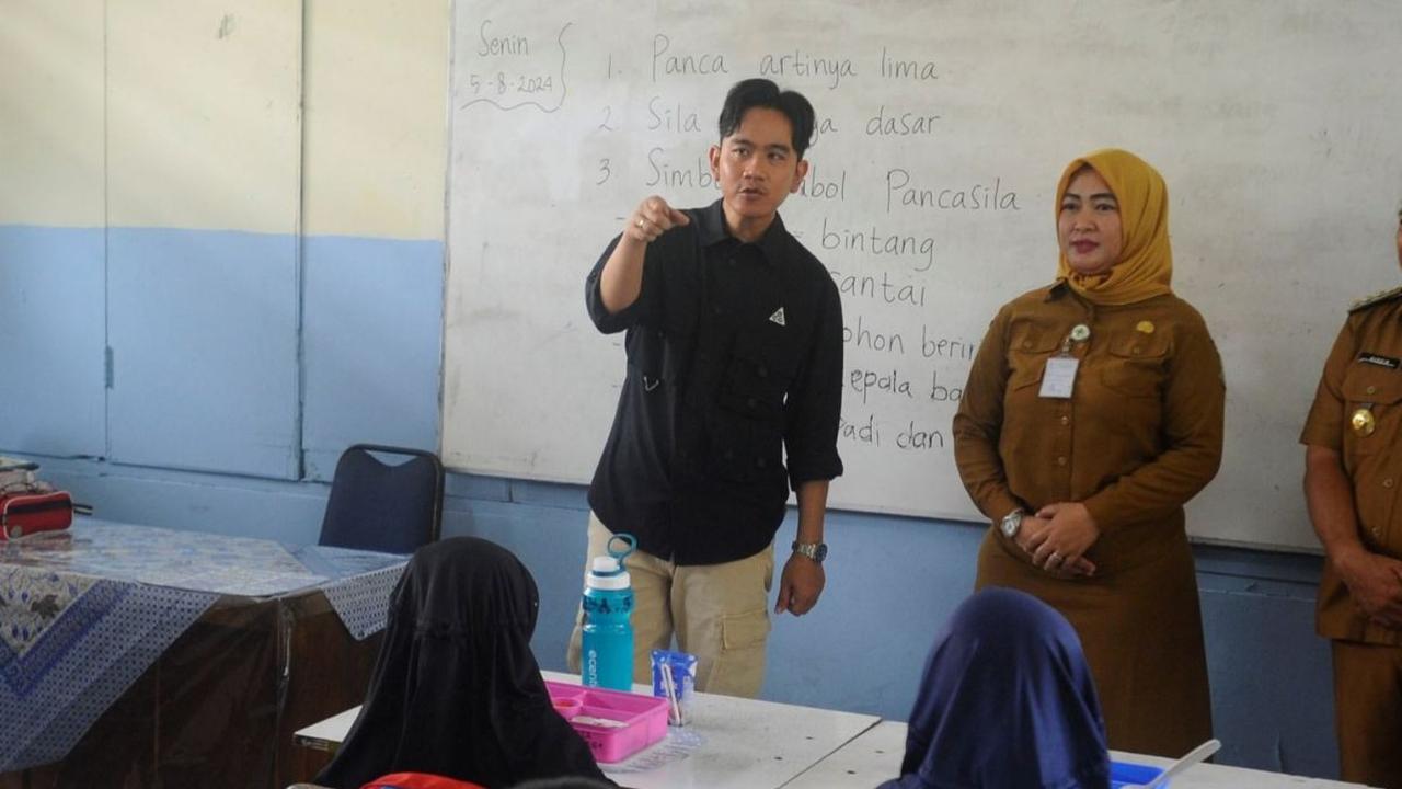 Dok. Istimewa