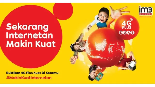 IM3 Ooredoo