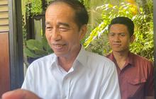 VIDEO: Pengakuan Jokowi Soal Jadi Ketum PSI "Jangan Sampai Saya Kalah"