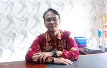 Pemkab Lebak Bebaskan PBB-P2 Sawah di Bawah 5.000 m2, Dorong Kedaulatan Pangan