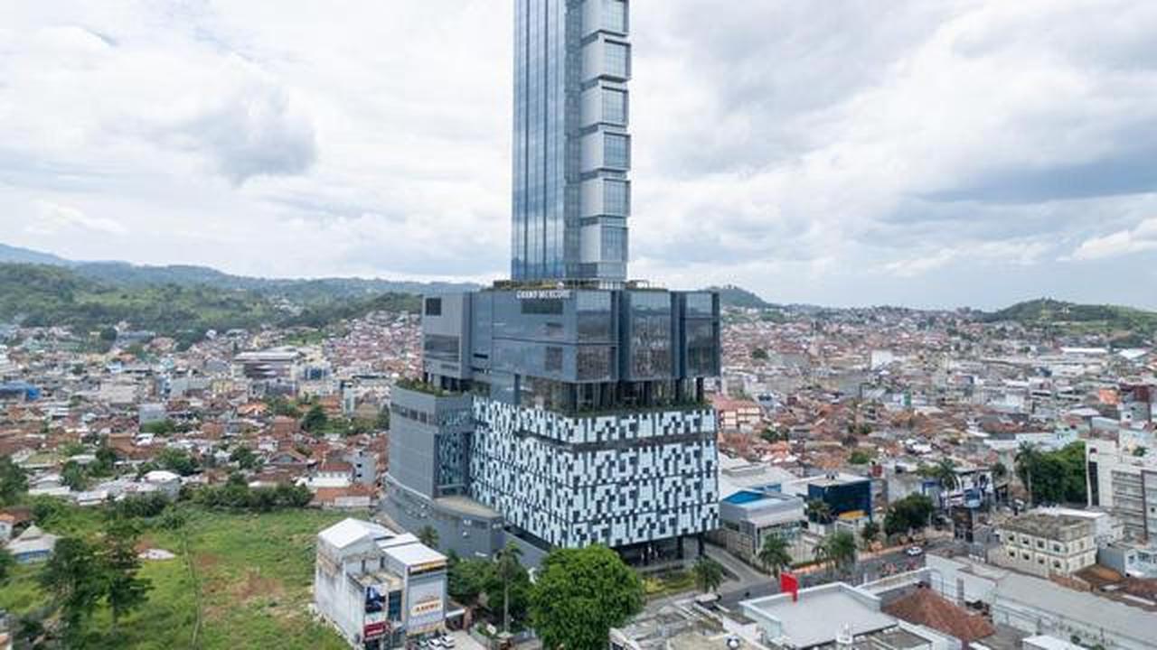 Berbagi Berkah ke Masyarakat, Pusat Perbelanjaan Beri Kontribusi Positif Selama Ramadan
