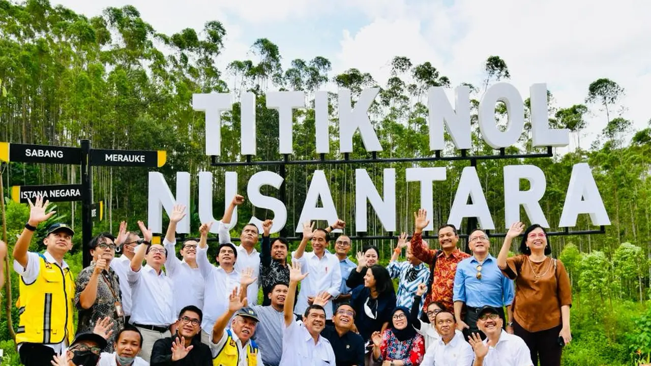 IKN