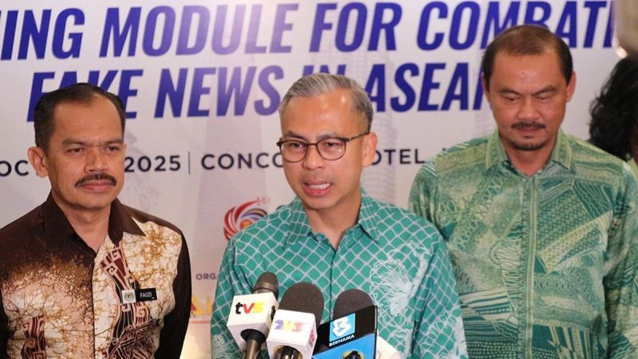 Pemerintah Malaysia Kaji Penerapan WFH bagi Pegawai Publik di Tengah Geopolitik Global