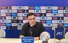 Hector Souto: Dunia Dukung Timnas Futsal Indonesia di Final Piala Asia Futsal 2026