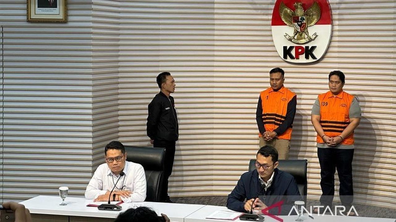 KPK Pastikan Penanganan Kasus Jaksa Kalsel Berbeda dengan OTT Banten
