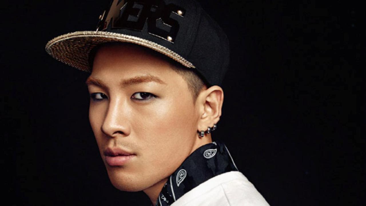 Taeyang Big Bang