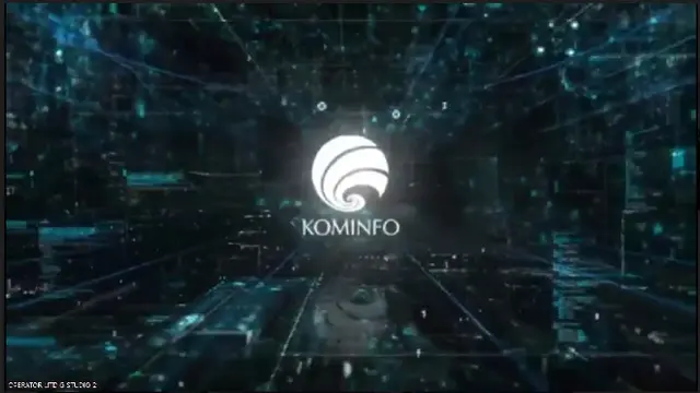 Ilustrasi kominfo (Liputan6.com/Istimewa)