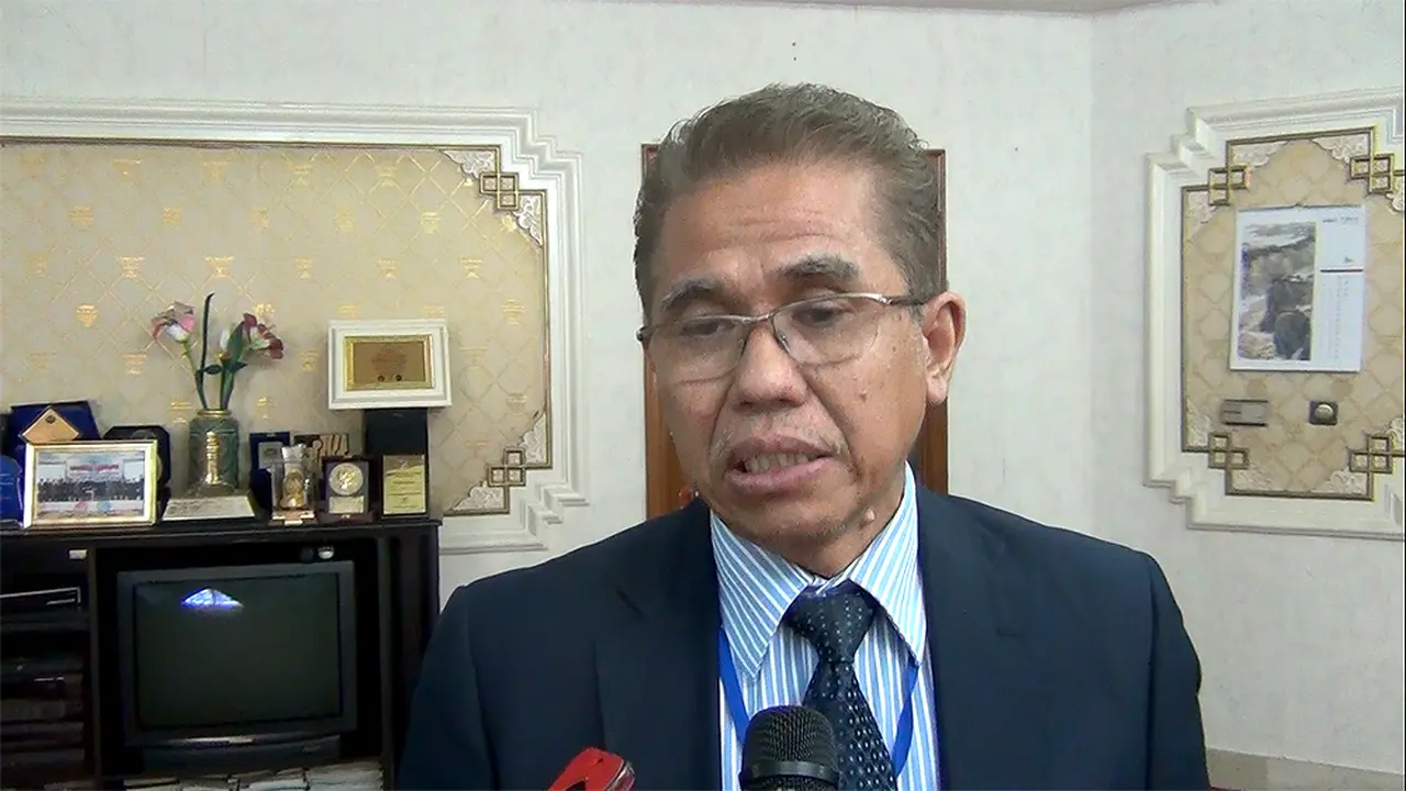 Jemaah Haji Indonesia Dilarang Ziarah ke Jeddah