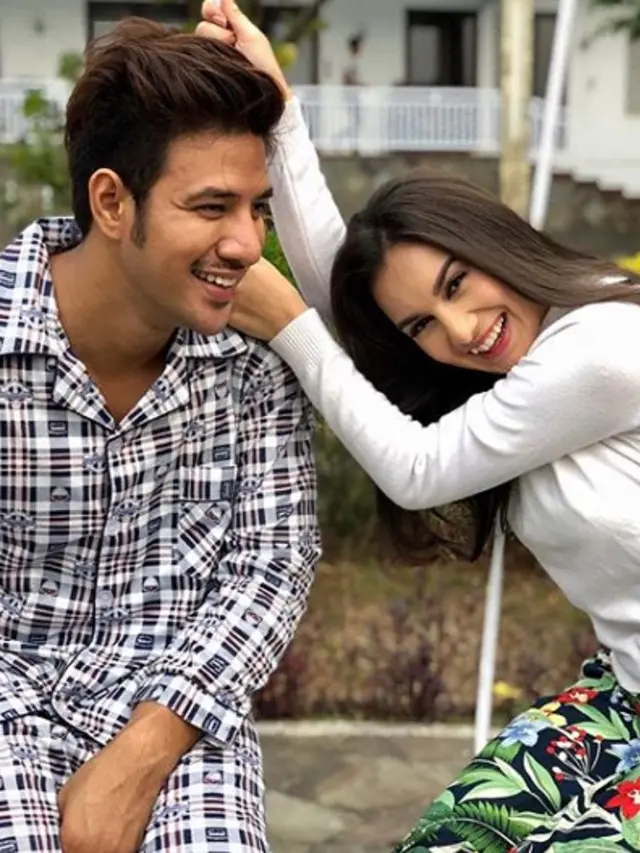 Ammar Zoni, Irish Bella