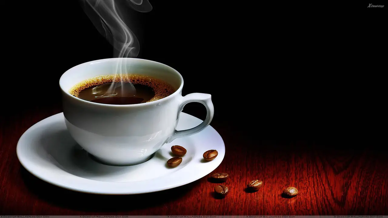 [Bintang]  'Matcha Coffee' Bikin Gairah Bercinta Makin Membara