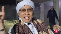 Buya Yahya (TikTok)