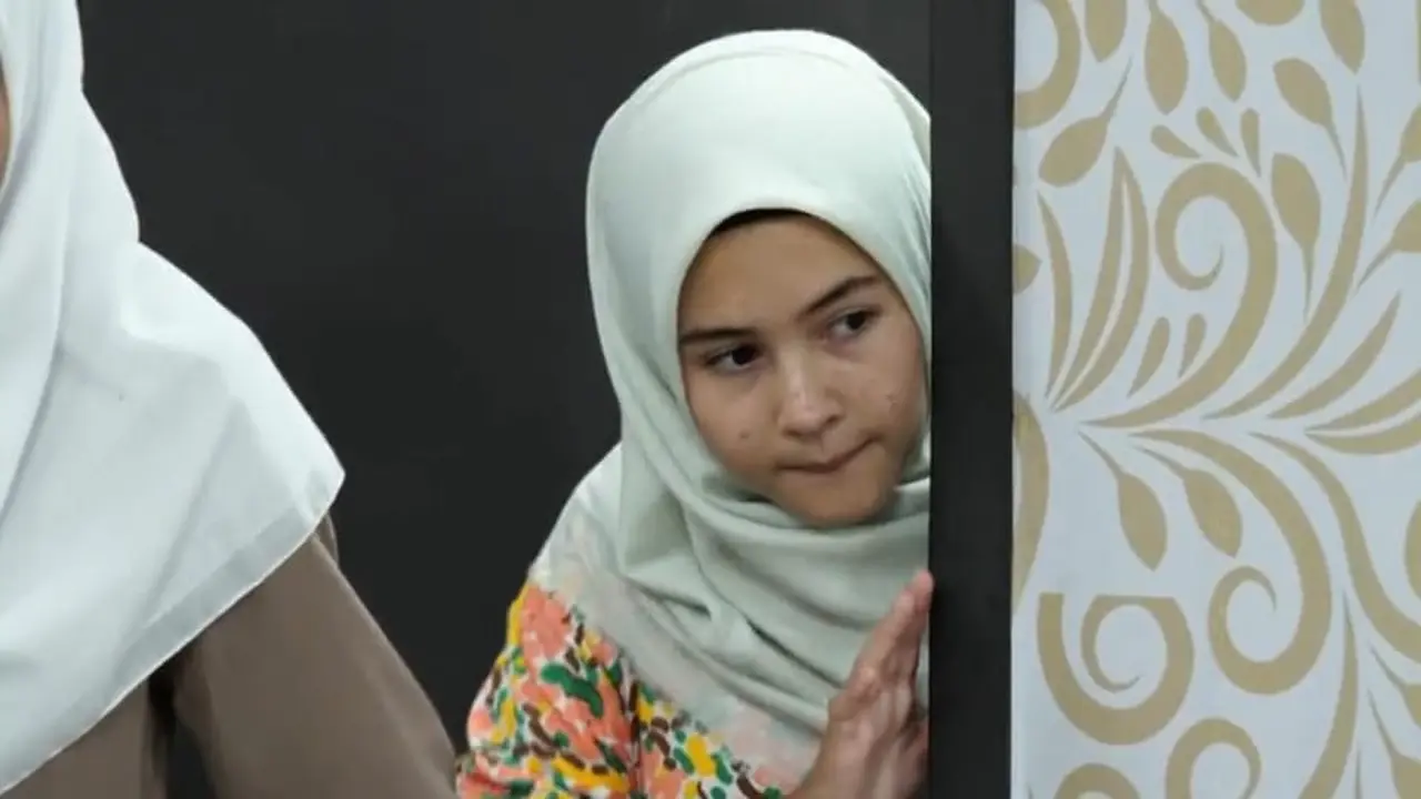Dari Jendela SMP