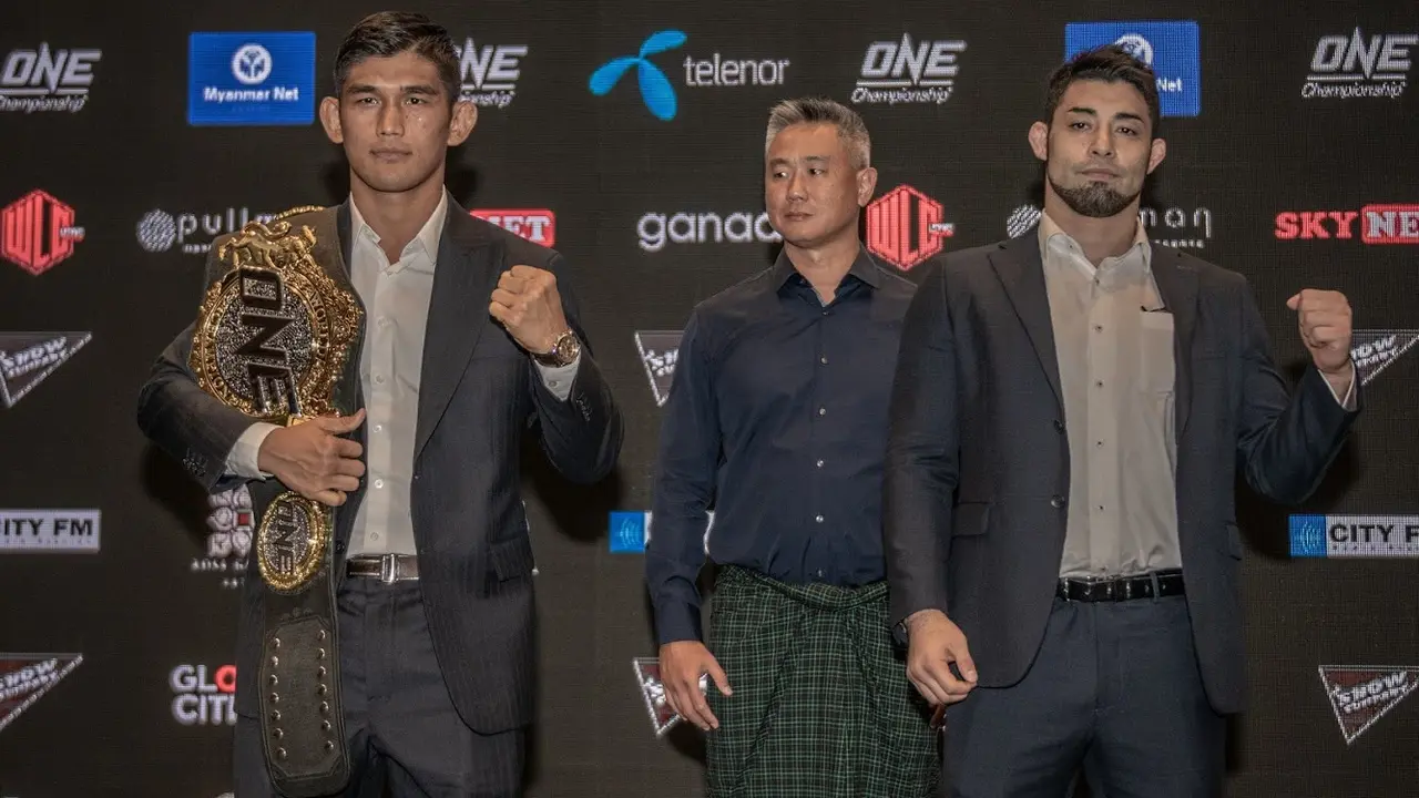 ONE Championship