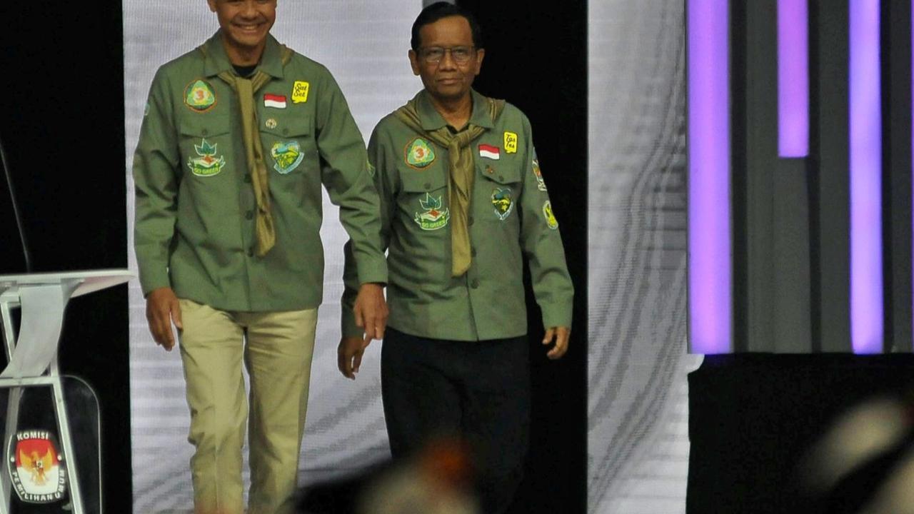Dok. Istimewa