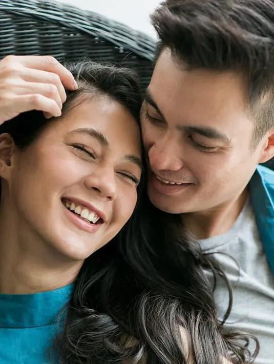 Prewedding dan Wedding Sekaligus, Praktis!