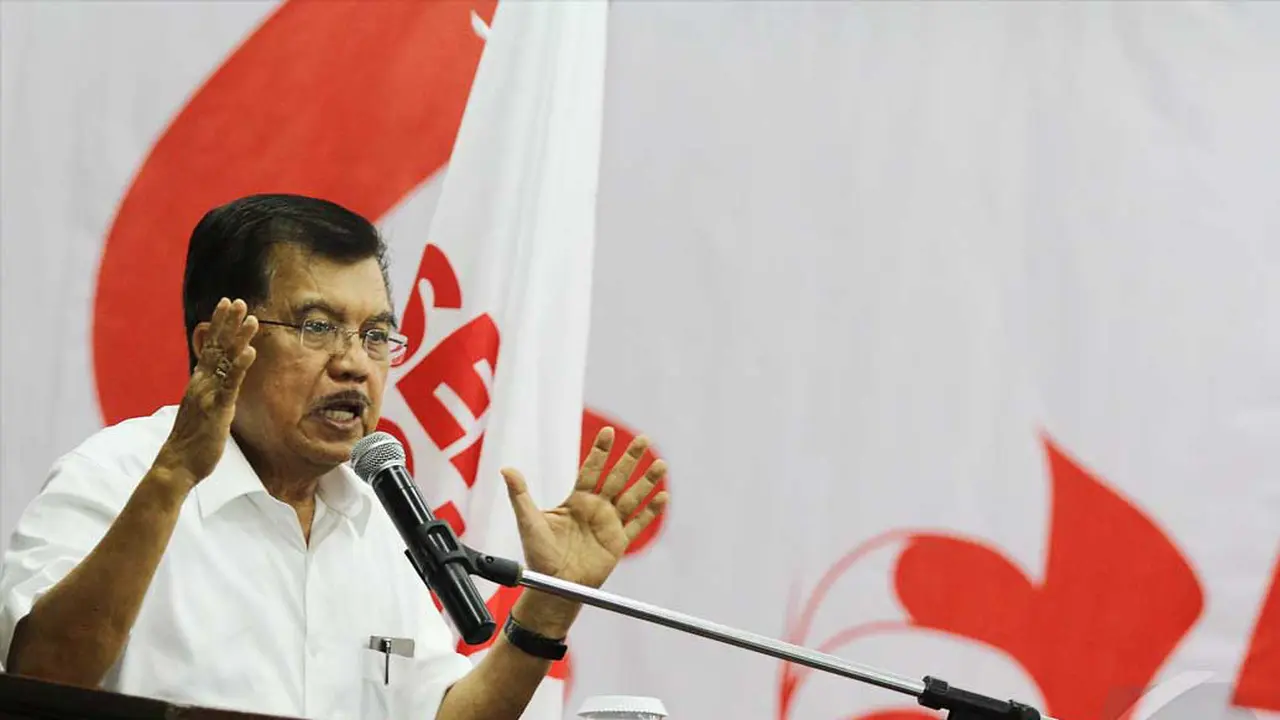 JK dan Jokowi Sedikit Dosa ke Publik?
