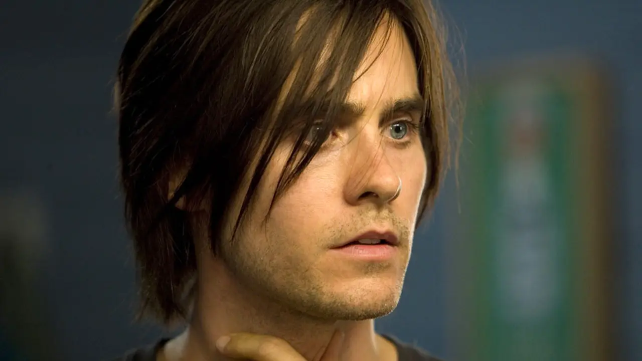 Berkat Oscar, Jared Leto Batal Tinggalkan Dunia Film