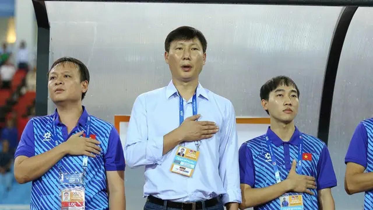 3 Fakta Pertempuran Vietnam Vs Timnas Indonesia di Piala AFF 2024: Shin Tae-yong Kejar Kemenangan Perdana