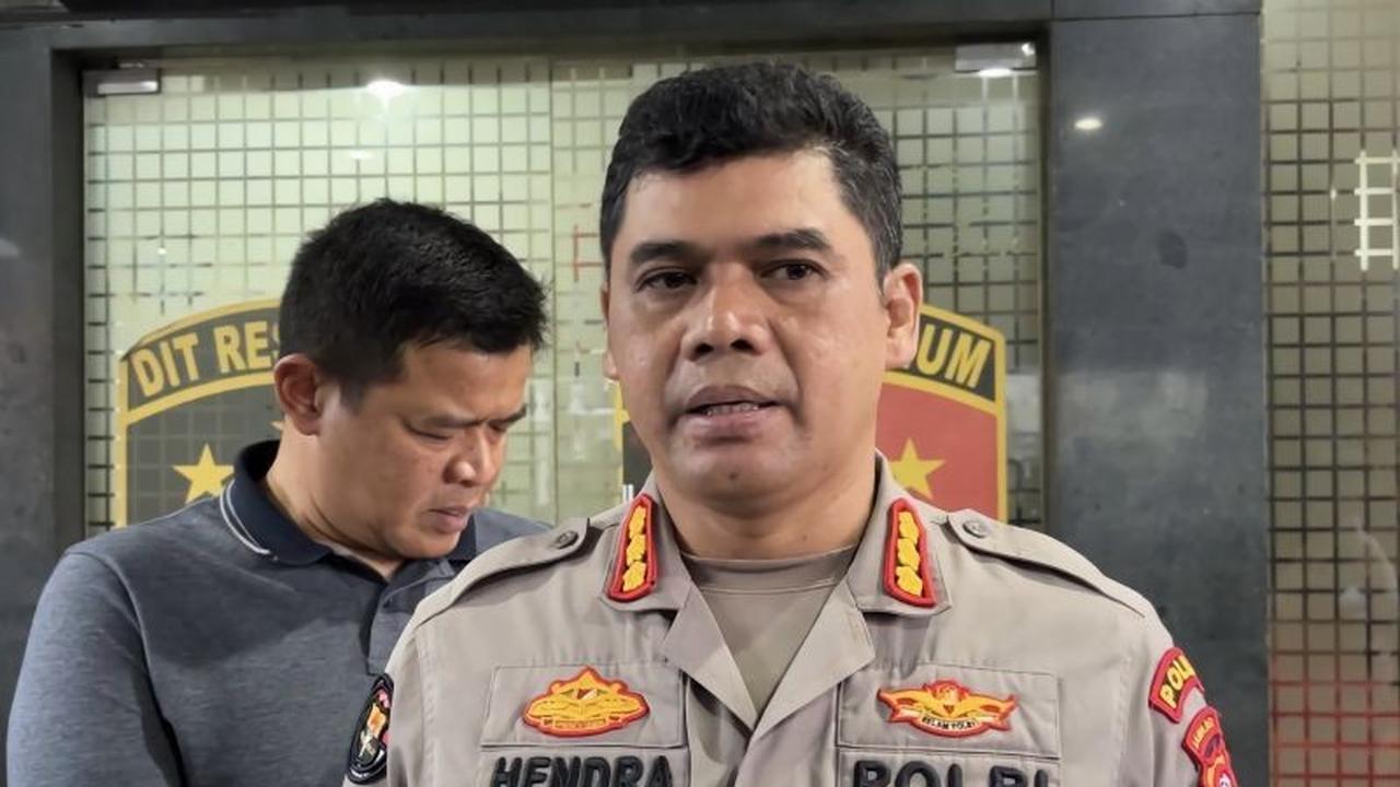 Fakta Mengejutkan: 37 Anak Ikut Ditangkap, Polda Jabar Amankan 147 Orang Terkait Demo Ricuh Bandung