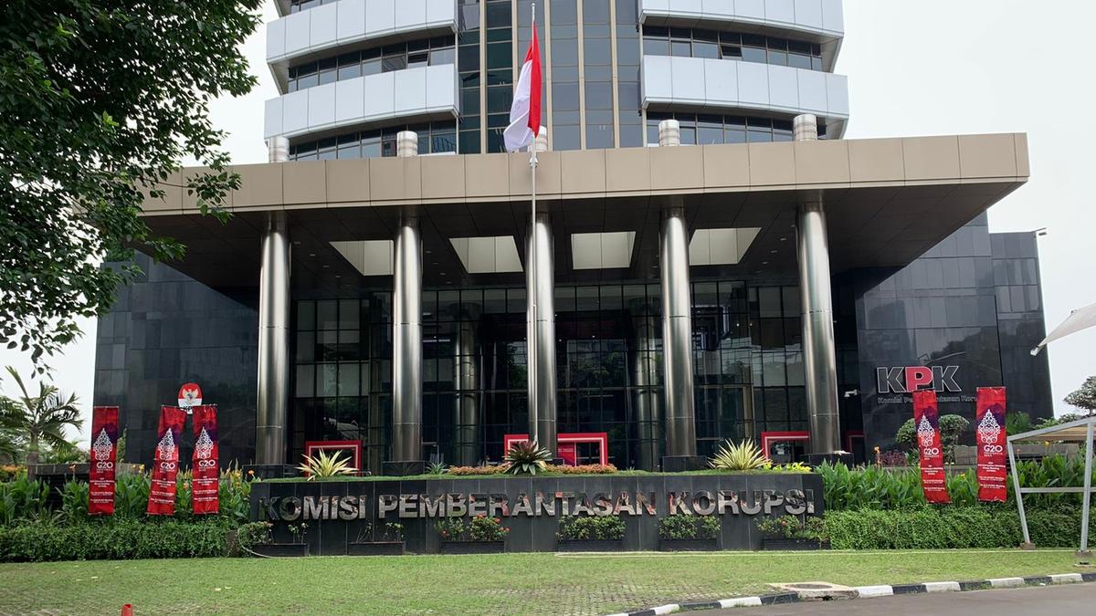 KPK Cecar Legislator Golkar dan Demokrat soal Rapat Pembelian Pesawat di Garuda Indonesia