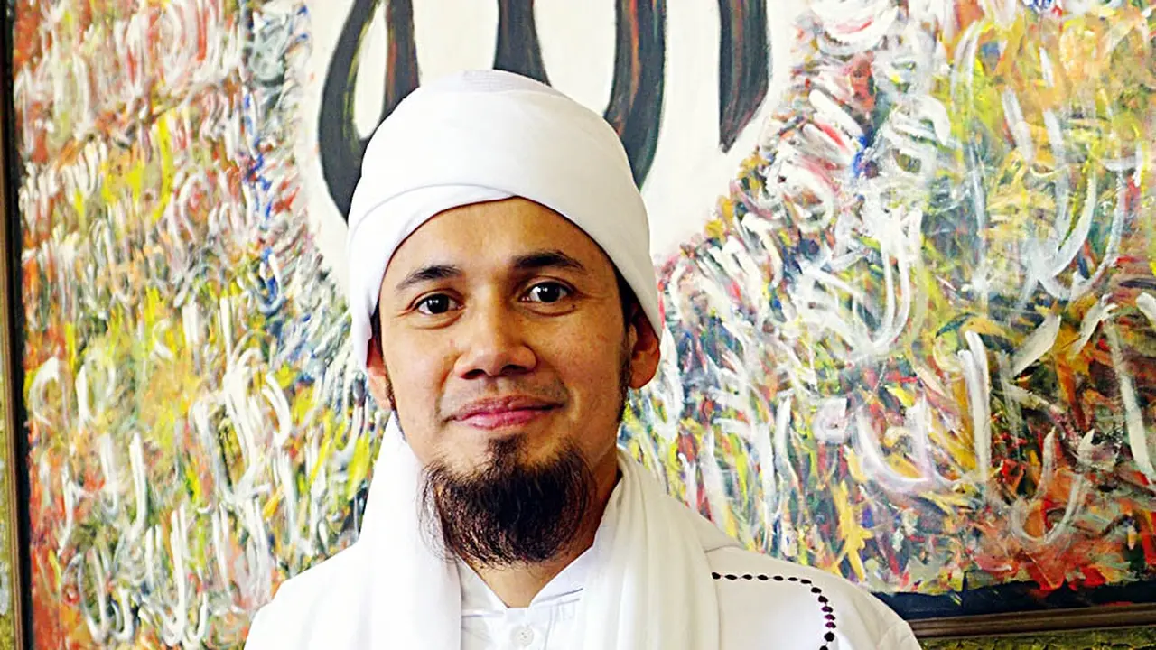 [Bintang] Ustaz Guntur Bumi