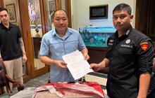 Bos Sritex Iwan Kurniawan dan Iwan Setiawan Lukminto Tersangka Pencucian Uang