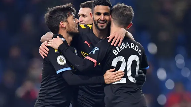 Manchester City