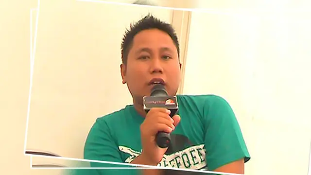 4 Kebiasaan Narji Bersama Istri Setiap Malam