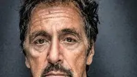 Al Pacino. (Instagram @alpacinopics)