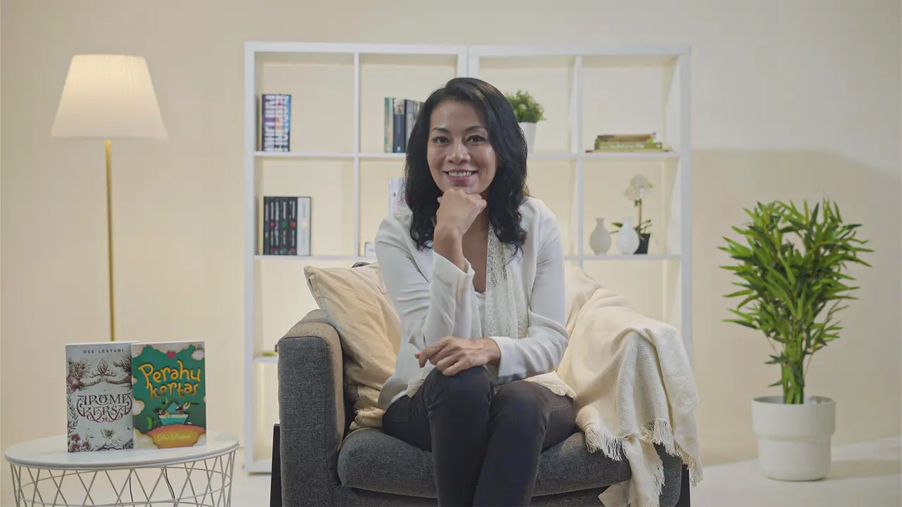 5 Tokoh Perempuan Inspiratif yang Karyanya Memberi Dampak bagi Indonesia!