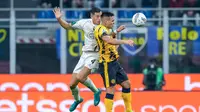 Seperti Lautaro Martinez dan Marcus Thuram, Kapten Timnas Indonesia Jay Idzes Menikmati Tantangan Menghadapi Striker Hebat di Serie A
