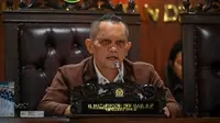 MKD Tegaskan Pencalonan dan Penetapan Adies Kadir sebagai Hakim MK Tak Langgar Etik