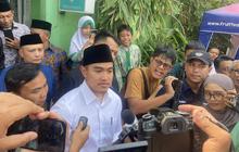 Ahmad Ali NasDem Soal Kaesang Disodorkan untuk Pilkada Jakarta: Yang Usung Bukan Jokowi tapi Partai Politik