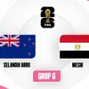 Prediksi Selandia Baru Vs Mesir di Piala Dunia 2026: Partai Krusial untuk Panaskan Persaingan Grup G
