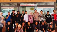 13 Warga Garut dan Tasikmalaya Jadi Korban Penipuan Pekerja Sawit di Kalimantan