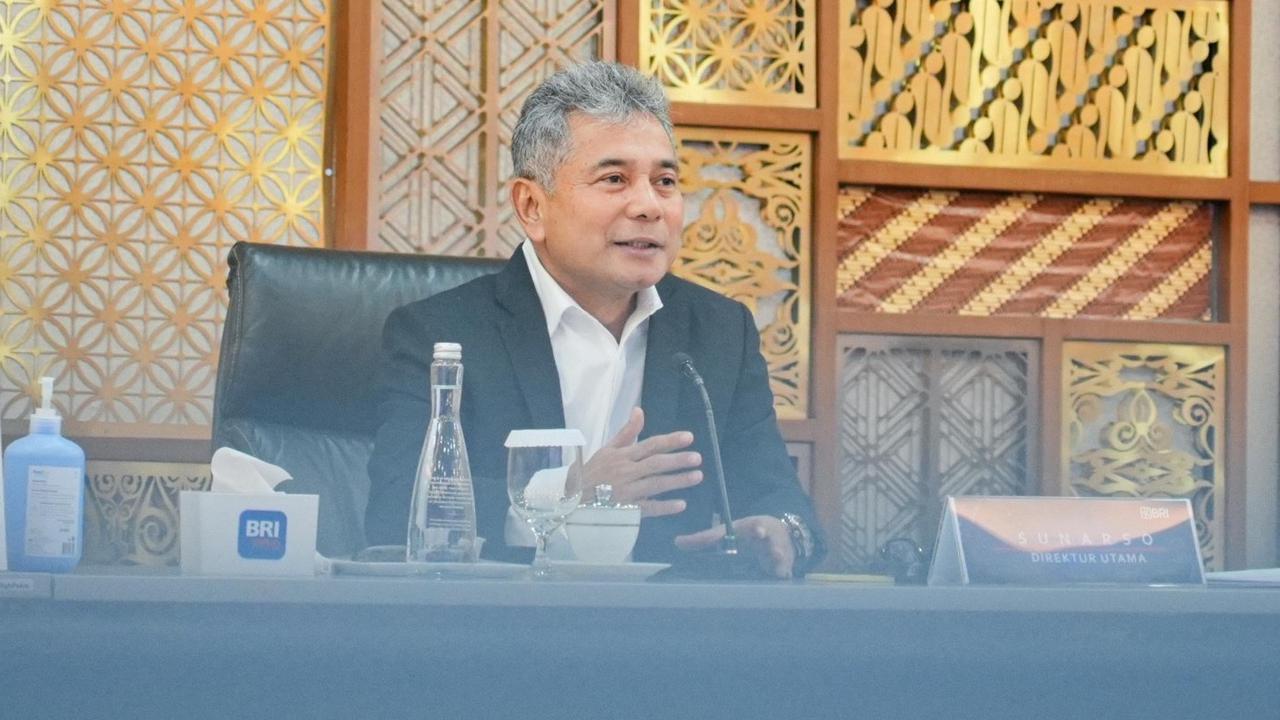 Miliki Modal Kuat, Laba BRI Layak Dibagi Dalam Bentuk Dividen