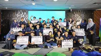 Aksi Sosial Lewat Video, Lomba Kreatif untuk Generasi Muda yang Peduli