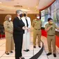 Wali Kota Makassar Danny Pomanto terima kunjungan Dubes Australia (Liputan6.com)
